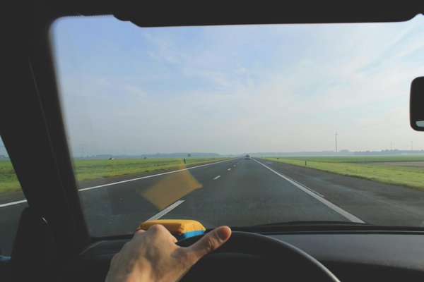 Voiture futuriste : promesse ou réalité ?