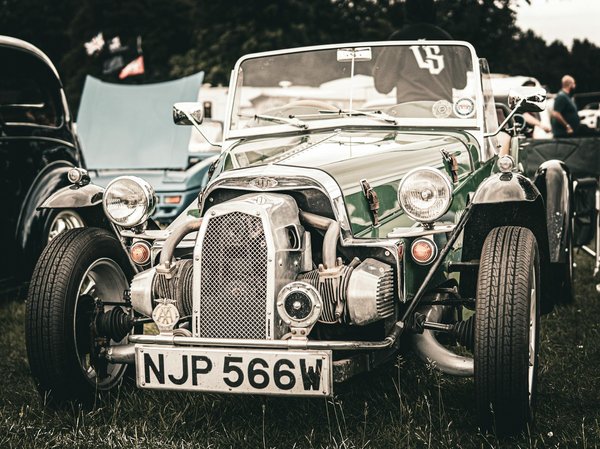 Test de la Honda Fireblade CBR1000RR