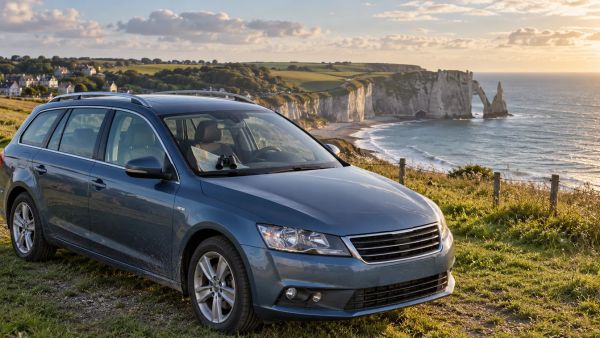 Ange auto : repérez des véhicules d’occasion avec kilométrage garanti