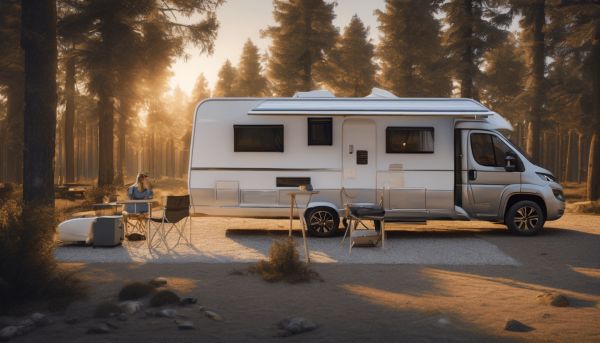 Choisir une remorque pour camping car : guide et conseils