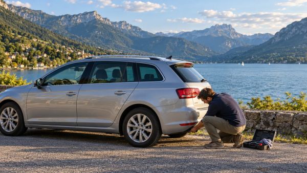 Contactez Ange Auto pour tous vos besoins automobiles