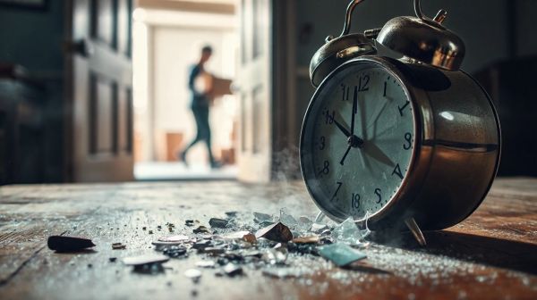 Les signaux d'alerte pour repérer les déménageurs malhonnêtes