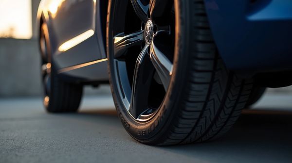 Pneu Excellent en adhérence et maniabilité : Continental PremiumContact 7