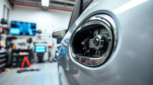 Réparation rapide de clés et services de serrurier auto à Reims
