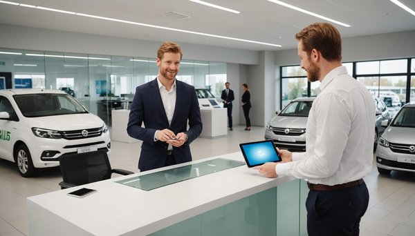 Guide pratique pour louer un utilitaire en aller simple